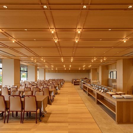 Hotel Hiranoya Gamagōri Esterno foto