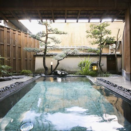 Hotel Hiranoya Gamagōri Esterno foto