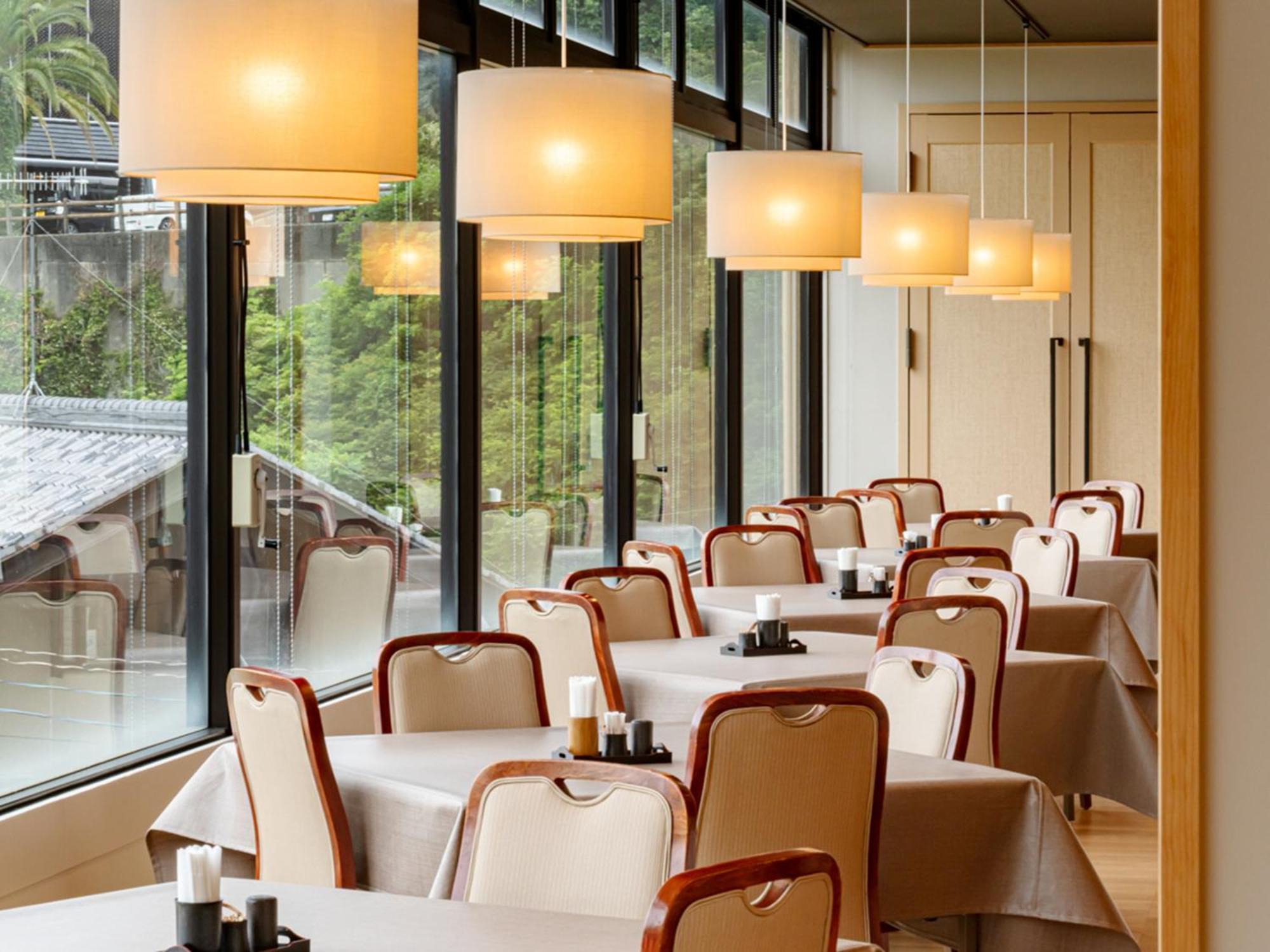 Hotel Hiranoya Gamagōri Esterno foto