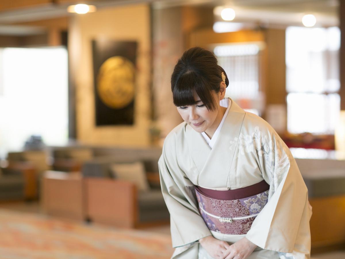Hotel Hiranoya Gamagōri Esterno foto