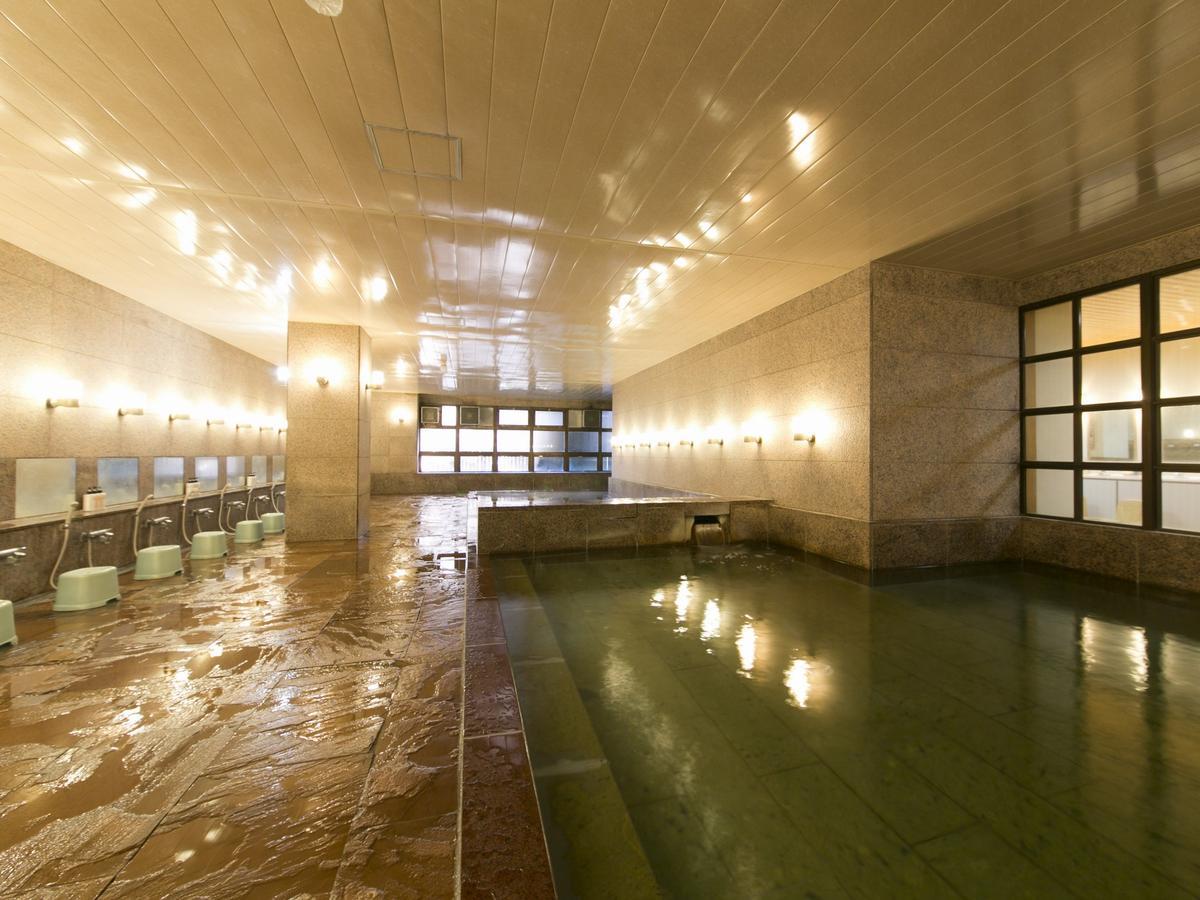 Hotel Hiranoya Gamagōri Esterno foto